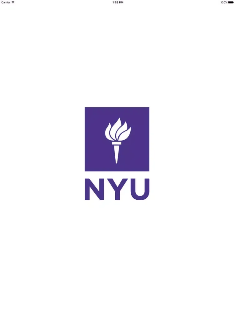 NYU Guide iPad  स्क्रीनशॉट