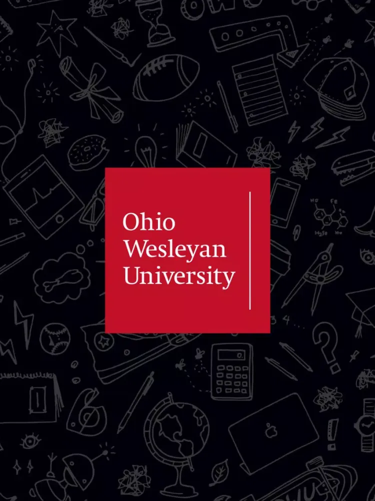 Bishop Guides for OWU Events iPad  स्क्रीनशॉट