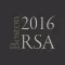 RSA 2016