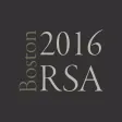 RSA 2016 RSA 2016