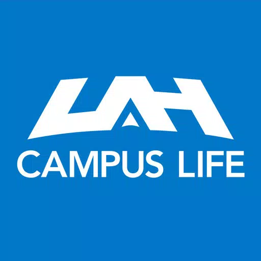 UAH Campus Life