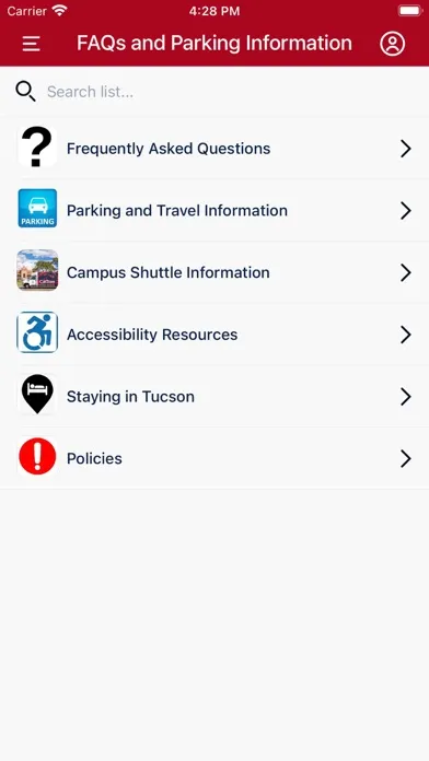 تصاویر Arizona Guidebook