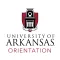 UARK Orientation 2017