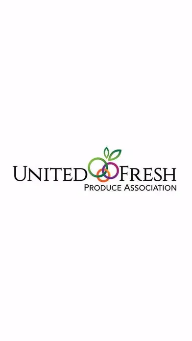 United Fresh Events Screenshots