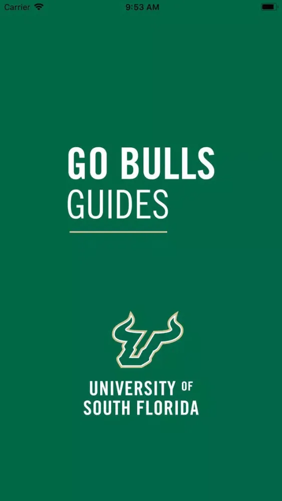 Go Bulls Guides Screenshots