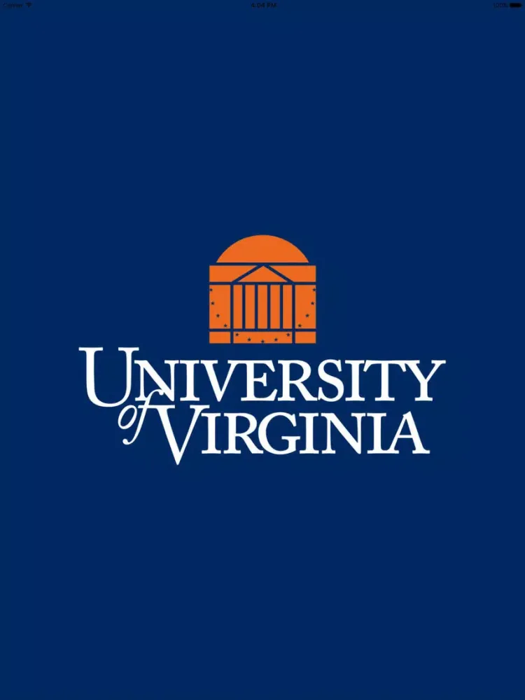 Captures d'écran de UVA Orientation/Event Guides iPad 