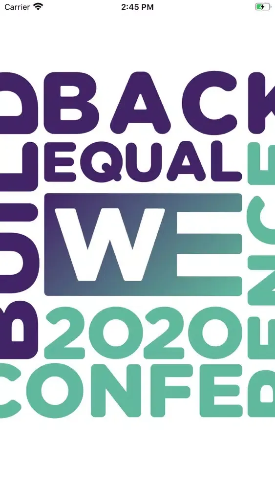 Скриншоты WEP Conference 2020