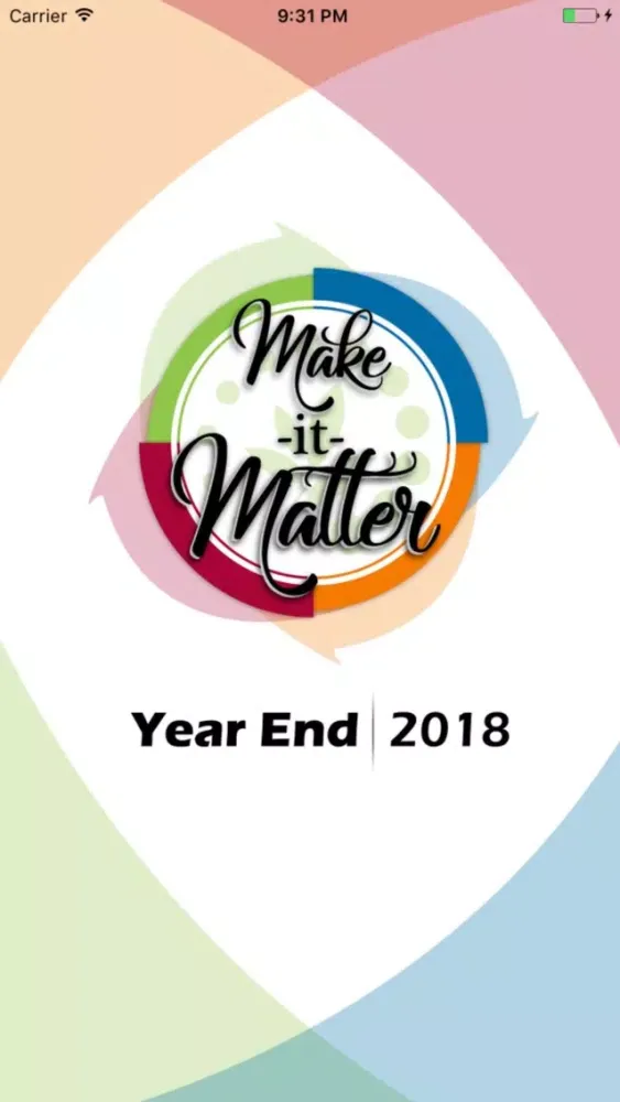 Cumberland Farms Year End 2018 Screenshots