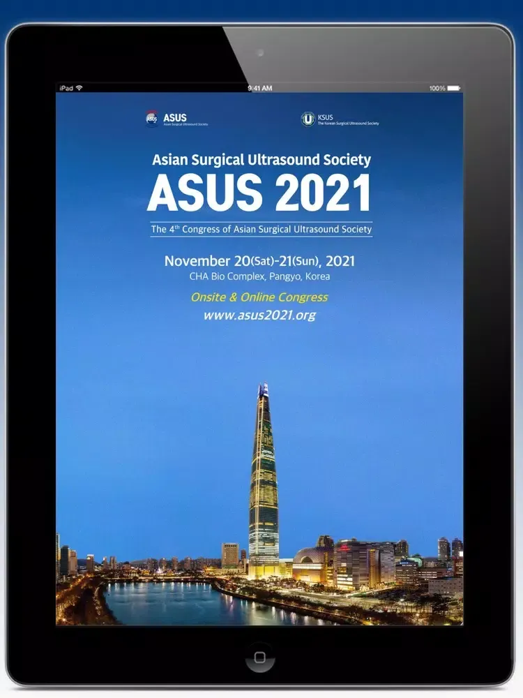 ASUS 2021 iPad 应用截图