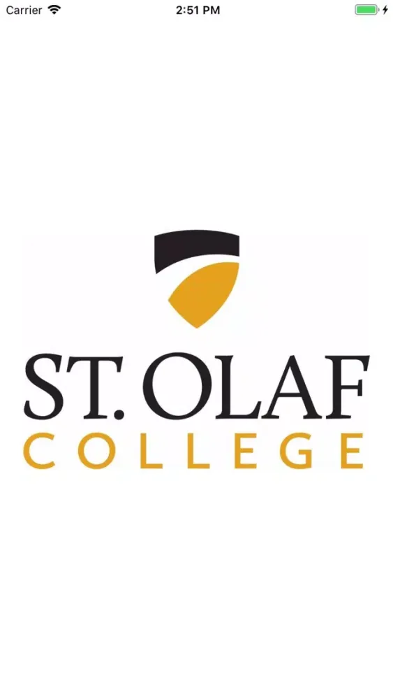St. Olaf College應用截圖