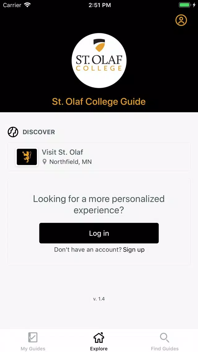 تصاویر St. Olaf College