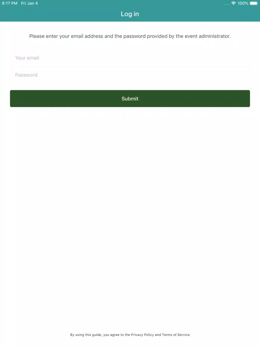 تصاویر Genworth NSM iPad 