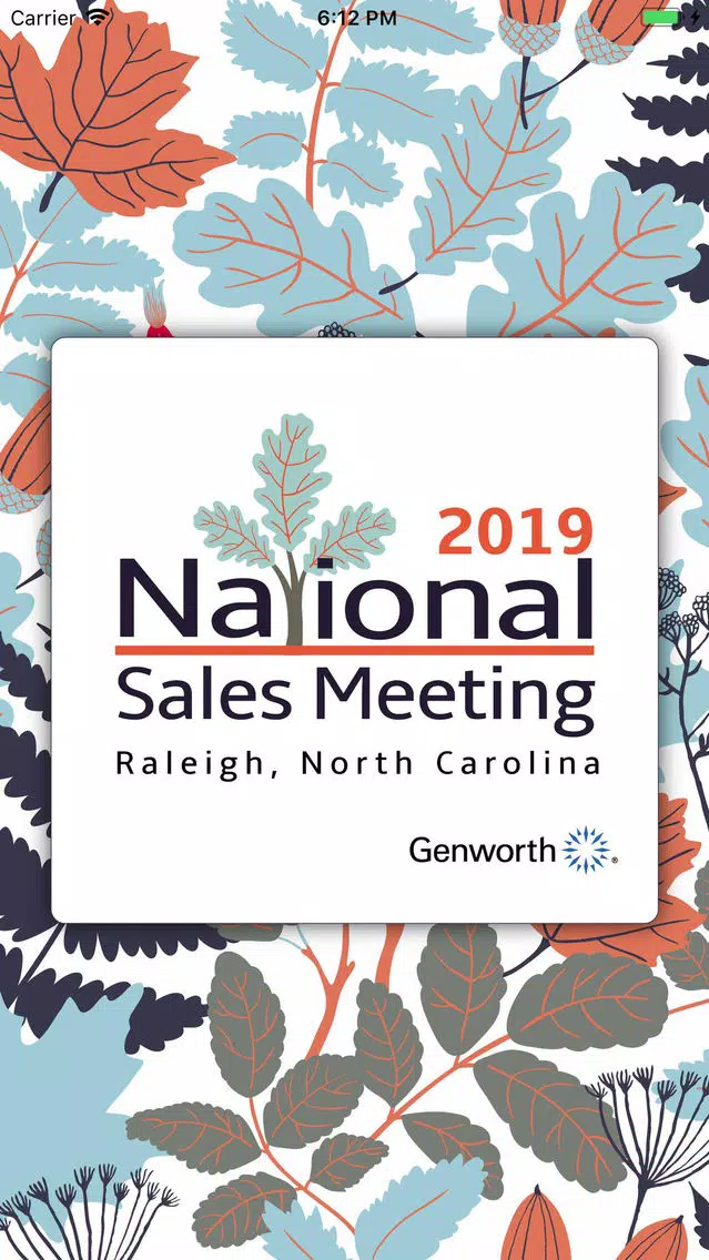 تصاویر Genworth NSM