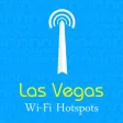 Las Vegas Wi-Fi Hotspots