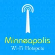 Minneapolis Wi-Fi Hotspots