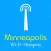 Minneapolis Wi-Fi Hotspots
