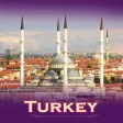 Turkey Tourism
