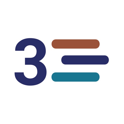 3Nickels: Invest, Budget, Save