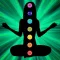 Guided Meditation and Visualization App