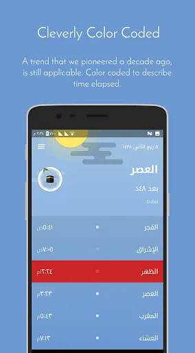 iPray: Prayer Times & Qibla Screenshots