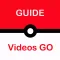 Guide for Pokemon Go, catch them all in different locations