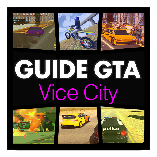 Guide for GTA Vice City GO