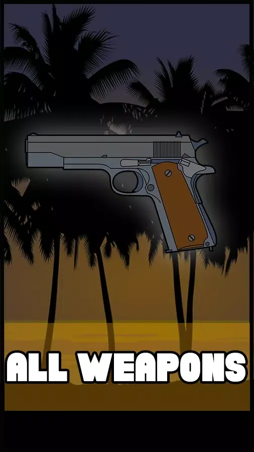 Guide for GTA Vice City GO Screenshots