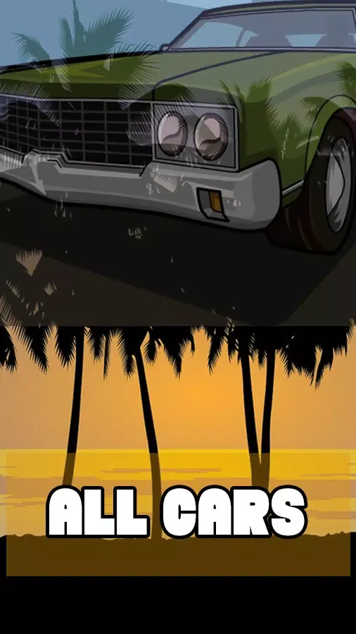 Guide for GTA Vice City GO Screenshots