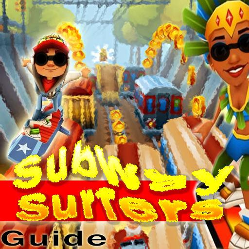 Cheats Subway Surfers