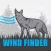 Wind Direction for Coyote Hunting - Windfinder