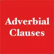 Adverbial Clauses