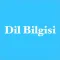 Dil Bilgisi