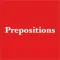 Preposition | English Grammar