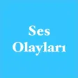 Ses (Bilgisi) Olayları