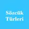 Sözcük Türleri