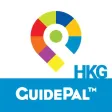 Hong Kong City Travel Guide - GuidePal