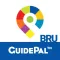 Brussels City Travel Guide - GuidePal