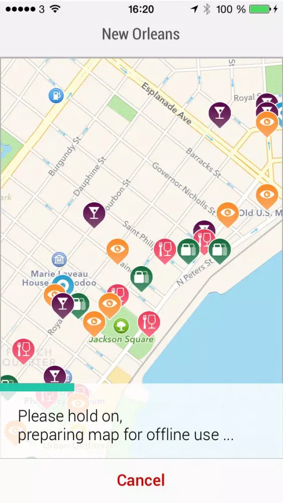 صور New Orleans City Travel Guide - GuidePal