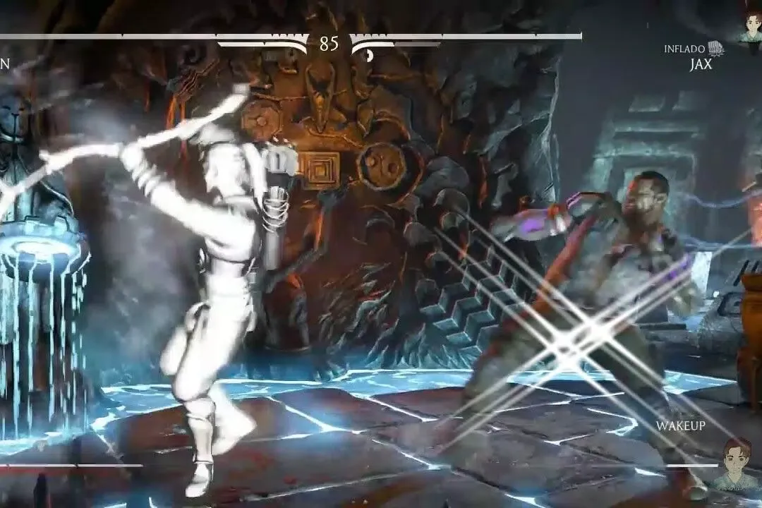 Guide Mortal Kombat X MOD Screenshots