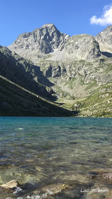 Capturas de pantalla de Geocaption - Geolocalized picture captions