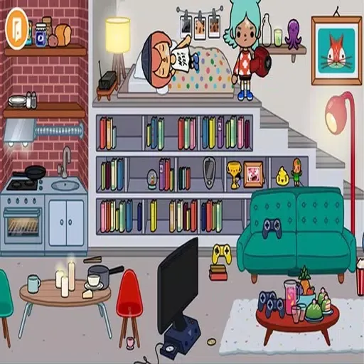 Free Guide Toca Life Town World Unofficial স্ক্রিনশট