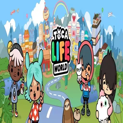 Free Guide Toca Life Town World Unofficial স্ক্রিনশট