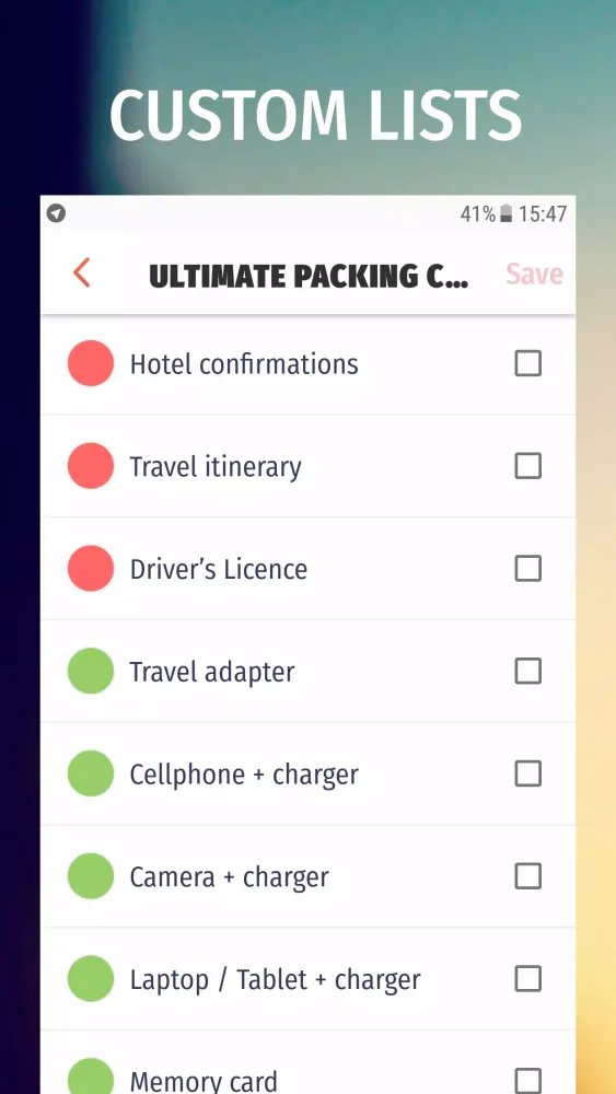 ✈ London Travel Guide Offline Screenshots