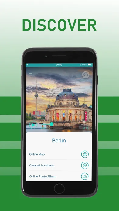 تصاویر Berlin Guide and Audio Tours