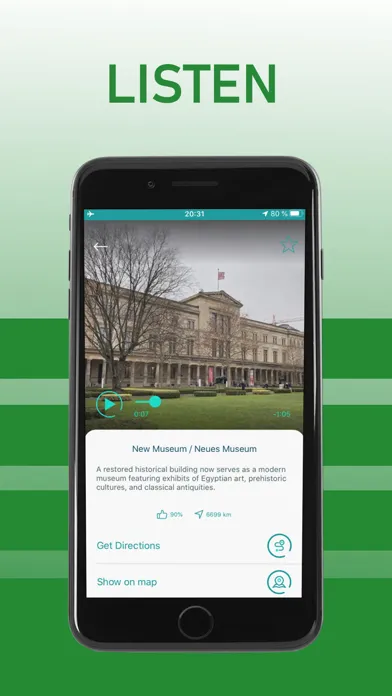 تصاویر Berlin Guide and Audio Tours