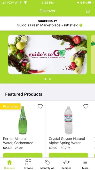 Guido's应用截图