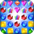 Age of Jewels Blast 2016