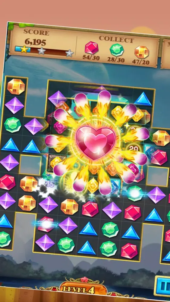 تصاویر Jewels Epic 2016 Edition