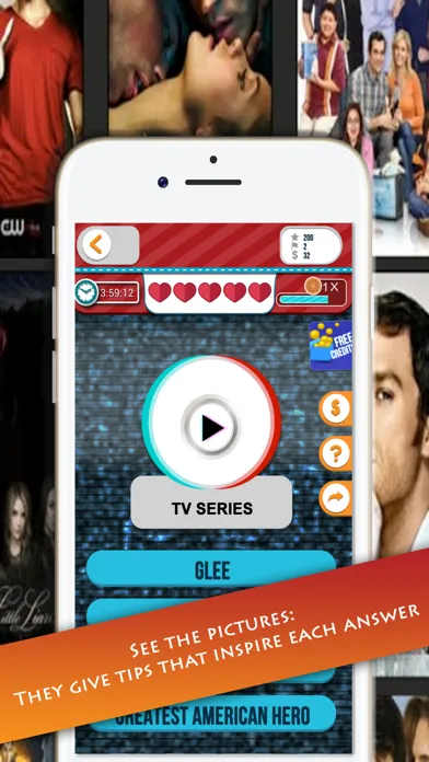 I Know TV Series স্ক্রিনশট