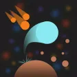 Space Bouncing Space Bouncing